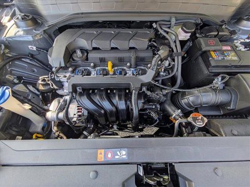 New 2026 Hyundai Venue SEL image 19