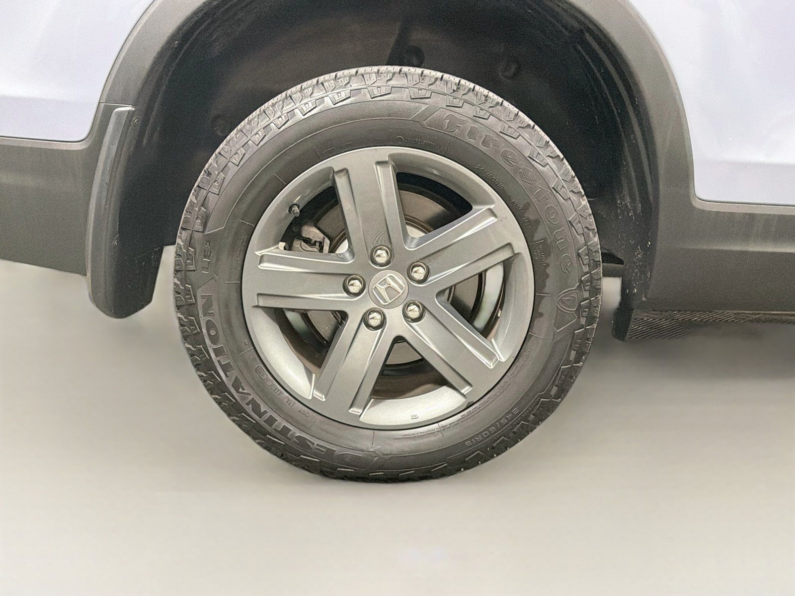 Used 2023 Honda Ridgeline RTL-E image 35