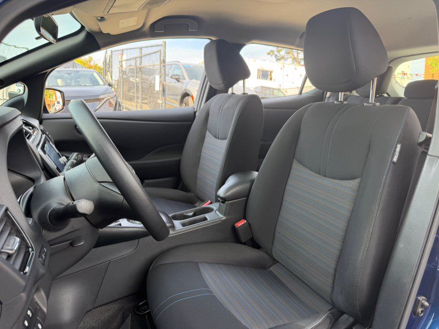 Used 2025 Nissan Leaf S FWD image 18