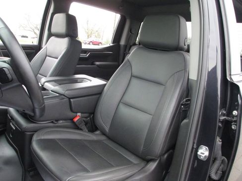 Used 2025 GMC Sierra 1500 SLT image 20