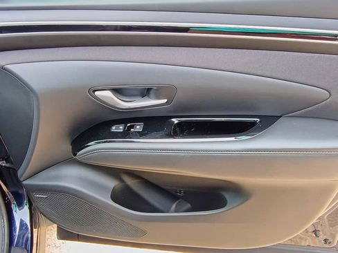 Used 2022 Hyundai Tucson Limited AWD/4WD image 46