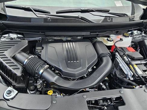 New 2026 GMC Acadia Elevation FWD image 15