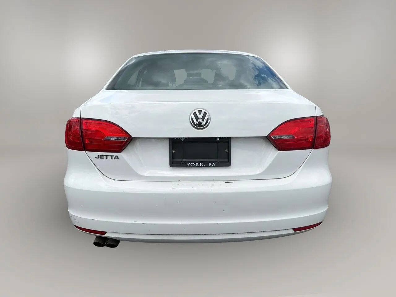 Used 2014 Volkswagen Jetta S FWD image 6