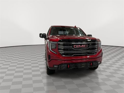 New 2026 GMC Sierra 1500 AT4 w/ AT4 Premium Package image 3