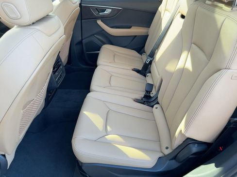 New 2026 Audi Q7 2.0T Premium image 15