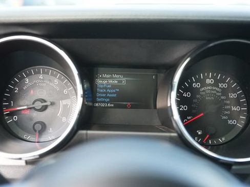 Used 2015 Ford Mustang GT Premium w/ Equipment Group 401A RWD image 20