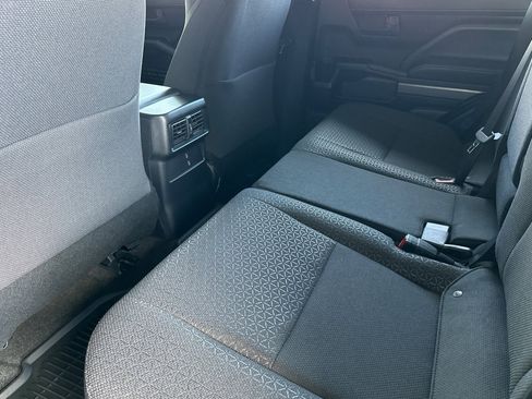 Used 2025 Toyota 4Runner SR5 image 14