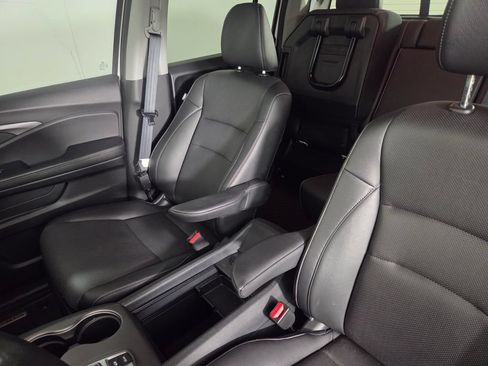 Used 2023 Honda Ridgeline RTL-E image 21