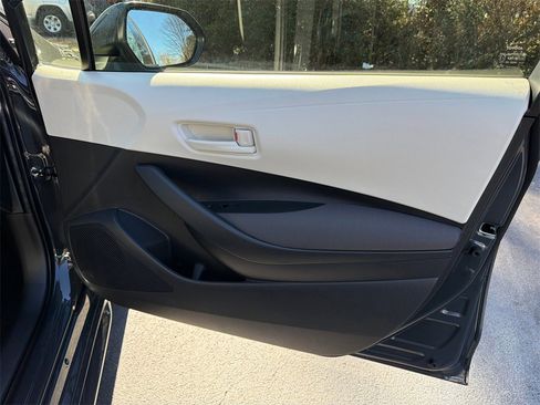 New 2026 Toyota Corolla LE image 14