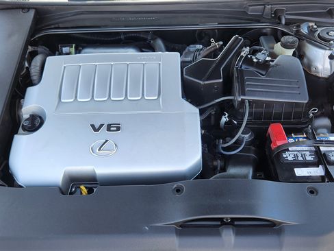 Used 2010 Lexus ES 350 FWD image 22