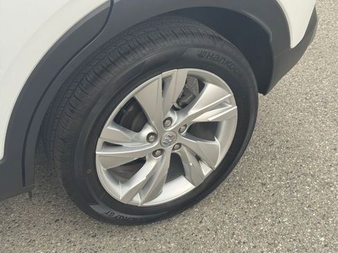 Used 2025 Buick Encore GX Preferred image 29