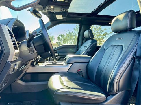 Used 2022 Ford F350 Platinum image 11