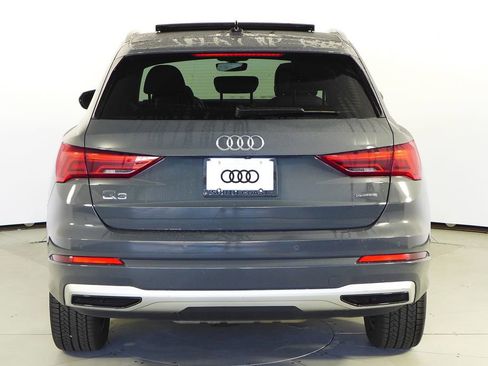 Used 2022 Audi Q3 2.0T Premium w/ Convenience Package image 8