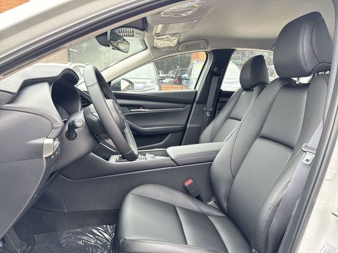 New 2026 MAZDA MAZDA3 s Sport image 11