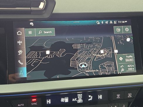 New 2026 Audi A3 2.0T Premium Plus image 21