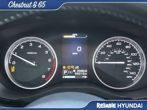 Used 2022 Subaru Forester Premium AWD/4WD image 31