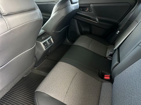 New 2026 Toyota bZ FWD image 10