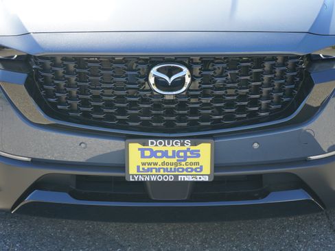 New 2026 MAZDA CX-50 AWD 2.5 Hybrid w/ Premium Pkg image 8