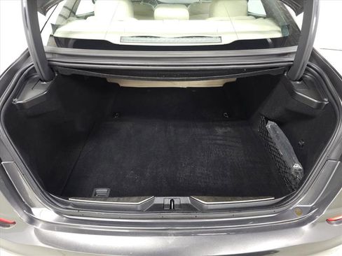 Used 2015 Maserati Quattroporte S Q4 image 7