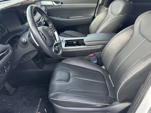 Used 2023 Hyundai Palisade XRT image 9