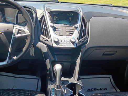Used 2013 Chevrolet Equinox LT AWD/4WD image 11