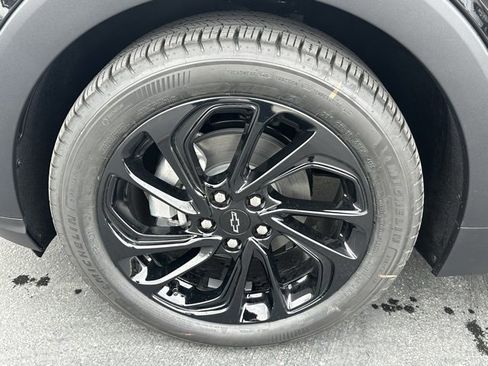 New 2027 Chevrolet Bolt RS image 32