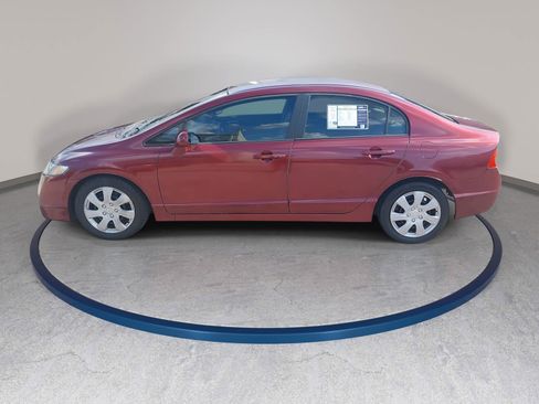 Used 2010 Honda Civic LX image 8
