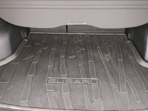 Used 2023 Subaru Forester Limited image 40