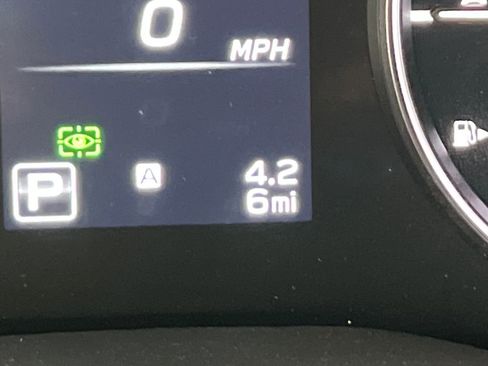New 2026 Subaru Ascent Bronze Edition AWD/4WD image 18