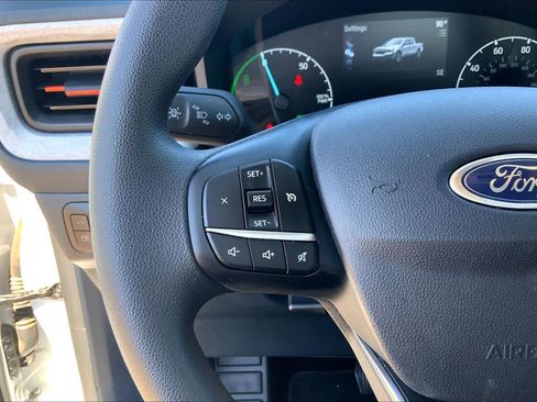 Used 2024 Ford Maverick XLT FWD image 24