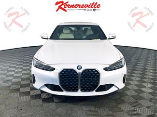 Used 2021 BMW 430i 430i w/ Premium Package video 2