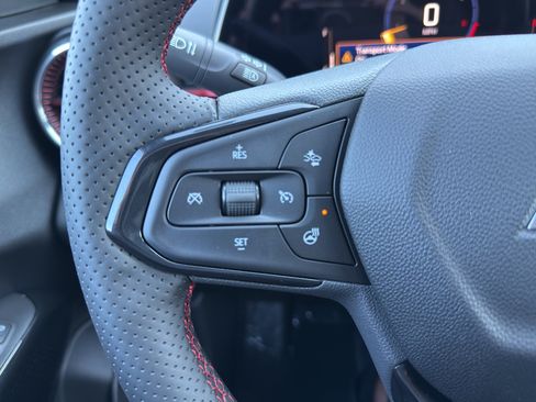 New 2026 Chevrolet Trax RS w/ Driver Confidence Package FWD image 17