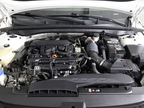 Used 2022 Kia K5 GT-Line w/ GT-Line Awd Premium Package image 20
