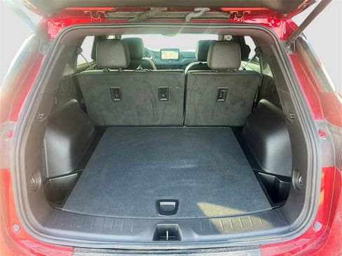 Used 2024 Chevrolet Blazer RS w/ Driver Confidence II Package image 27