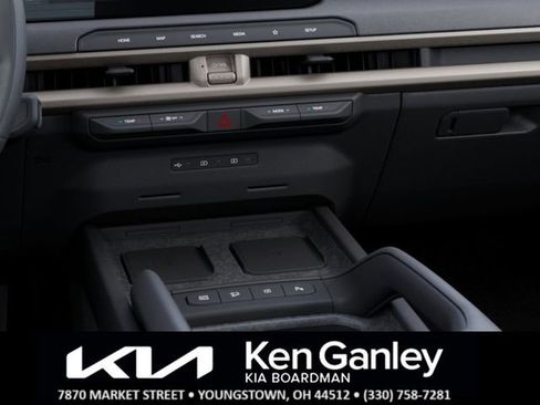 New 2027 Kia Telluride X-Line EX AWD/4WD image 23