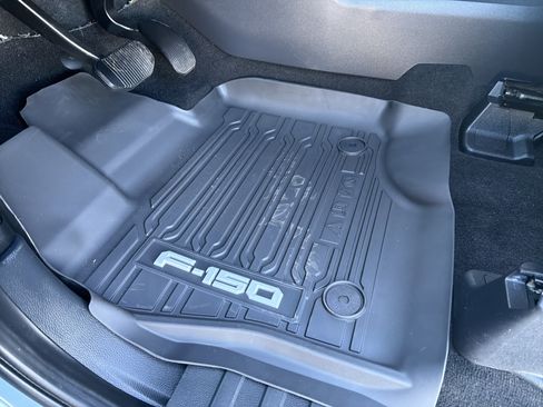 Certified 2023 Ford F150 Lariat image 28