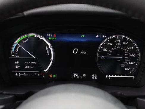 New 2026 Subaru Forester Touring image 11