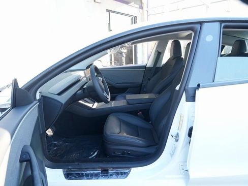 Used 2026 Tesla Model 3 Long Range image 22