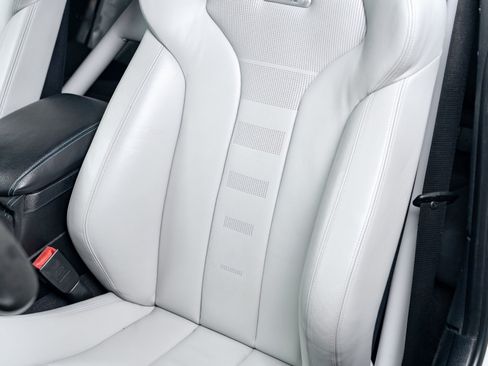 Used 2016 BMW M2 RWD image 27