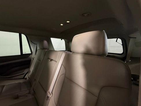 Used 2016 Chevrolet Tahoe LT image 27