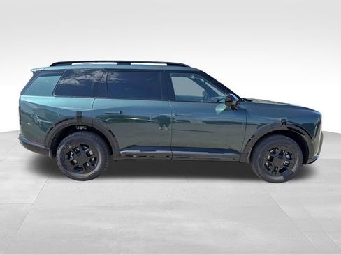 New 2027 Kia Telluride SX Prestige X-Pro AWD/4WD image 8