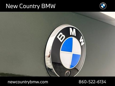 Used 2023 BMW 430i Gran Coupe xDrive w/ M Sport Package AWD/4WD image 24