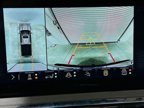 New 2026 GMC Sierra 2500 Denali image 17