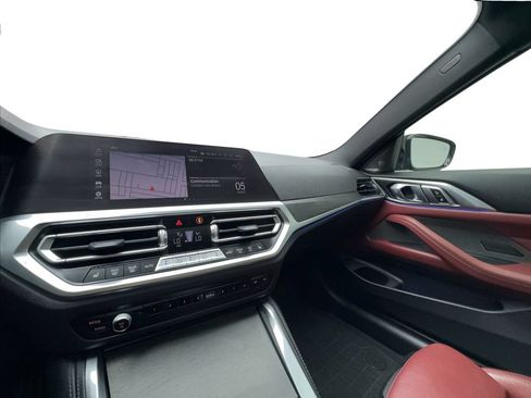 Used 2022 BMW 440i xDrive Coupe AWD/4WD image 40