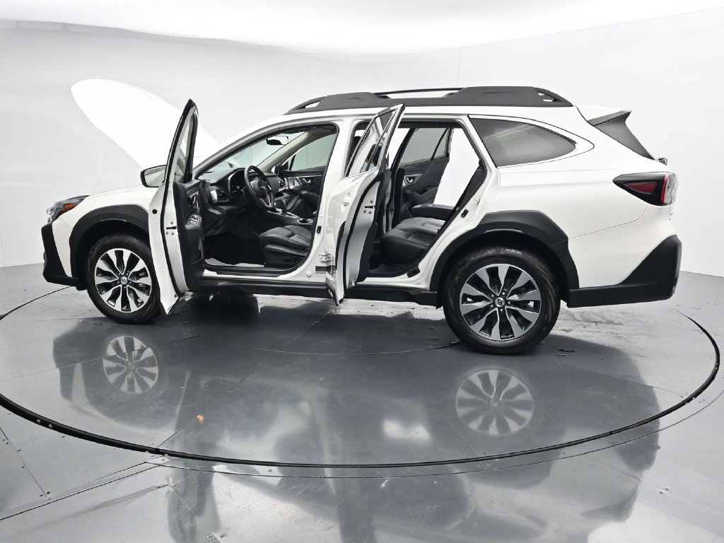 Used 2024 Subaru Outback Limited AWD/4WD image 42