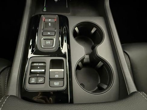 New 2026 Honda Passport RTL image 24