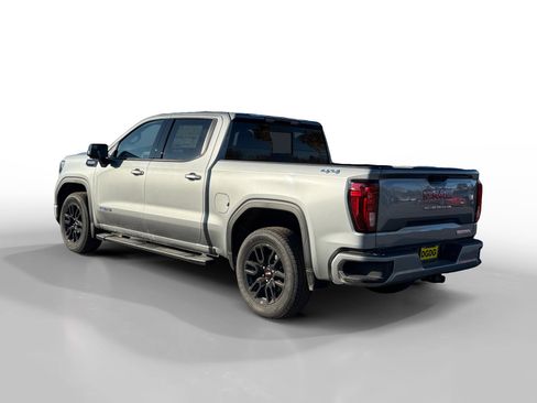 New 2026 GMC Sierra 1500 Elevation w/ Elevation Premium Package image 3