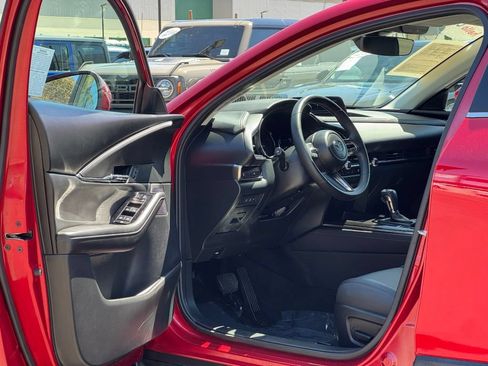 Used 2023 MAZDA CX-30 AWD 2.5 S w/ Preferred Package image 8