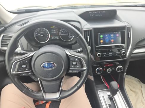 Used 2020 Subaru Forester Premium AWD/4WD image 17