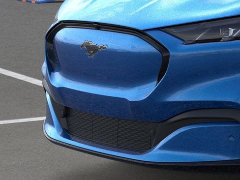 New 2025 Ford Mustang Mach-E Premium image 17